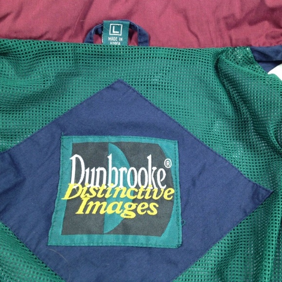 Dunbrooke Becks Hybrid Jacket Large Seeds Farming - Picture 8 of 8